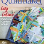 Quiltmaker - Winter 2026