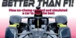Race Tech - Issue 302, January 2026