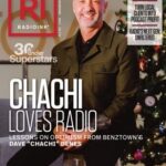 Radio Ink Magazine - Vol XL No 12, December 08, 2025 Radio Ink Magazine - Vol XL No 12, December 08, 2025