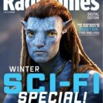 Radio Times - 13/19 December 2025 Radio Times - 13/19 December 2025