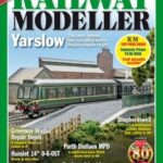 Railway Modeller - Volume 77 No 903, January 2026