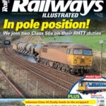 Railways Illustrated - Issue 275, January 2026