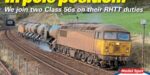 Railways Illustrated - Issue 275, January 2026