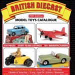 Ramsay's British Diecast Catalogue - 19th Edition 2025