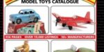 Ramsay's British Diecast Catalogue - 19th Edition 2025
