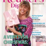 Reader's Digest New Zealand - December 2025/January 2026