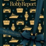 Robb Report USA - December 2025/January 2026