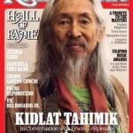 Rolling Stone Philippines - November 2025