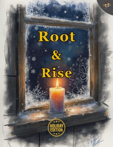 Root & Rise - December 2025