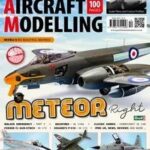 Scale Aircraft Modelling - December 2025