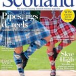 Scotland Magazine - Issue 144, January/February 2026