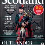 Scotland Magazine - Scotland Edition, 2026