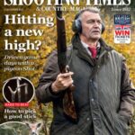 Shooting Times & Country - 03 December 2025