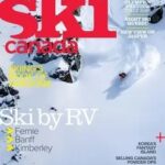 Ski Canada - Vol. 54 No. 03, December 2025/January 2026