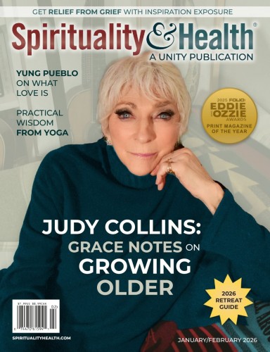 Spirituality & Health Magazine - January/February 2026
