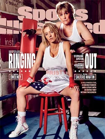 Sports Illustrated USA - Vol 138 No 12, December 2025
