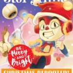 Storytime - December 2025