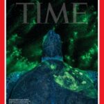 TIME USA - December 08, 2025