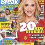 Take a Break Fiction Feast - Issue 12 December 2025