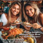 Taste of Sea Food - Costa Rica, 2025 Taste of Sea Food - Costa Rica, 2025