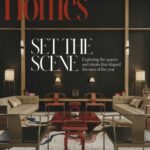 Tatler Homes Singapore - December 2025