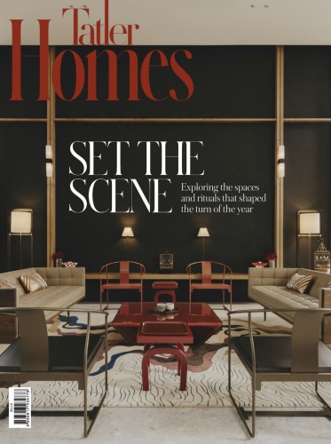 Tatler Homes Singapore - December 2025
