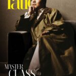 Tatler Hong Kong - December 2025 Tatler Hong Kong - December 2025