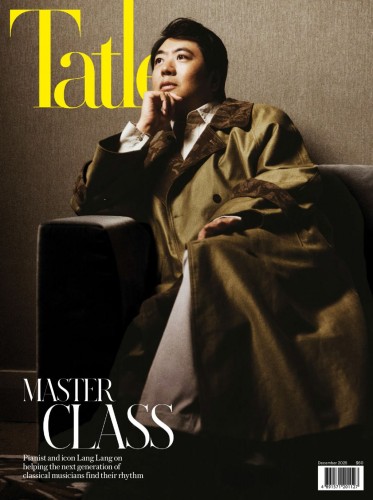 Tatler Hong Kong - December 2025