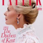 Tatler UK - January 2026 Tatler UK - January 2026