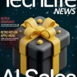 Techlife News - Issue 736, December 6, 2025 Techlife News - Issue 736, December 6, 2025