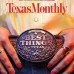 Texas Monthly - December 2025