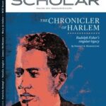 The American Scholar - Winter 2026