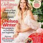 The Australian Women's Weekly New Zealand Edition - Christmas 2025