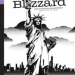 The Blizzard - Issue 59, Winter 2025