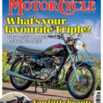 The Classic MotorCycle - Issue 459, January 2026