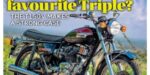 The Classic MotorCycle - Issue 459, January 2026