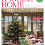 The English Home UK - Issue 252, January 2026