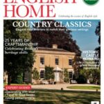 The English Home US Edition - February 2026 The English Home US Edition - February 2026