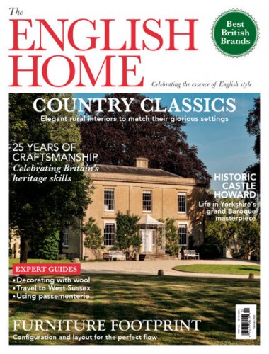 The English Home US Edition - February 2026