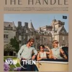 The Handle - Volume 4, 2025