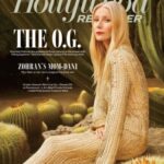 The Hollywood Reporter - December 03, 2025 The Hollywood Reporter - December 03, 2025