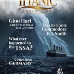 The New Titanic Chronicler - Debut Edition, Issue 01 December 2025