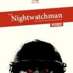 The Nightwatchman - Issue 52, Winter 2025