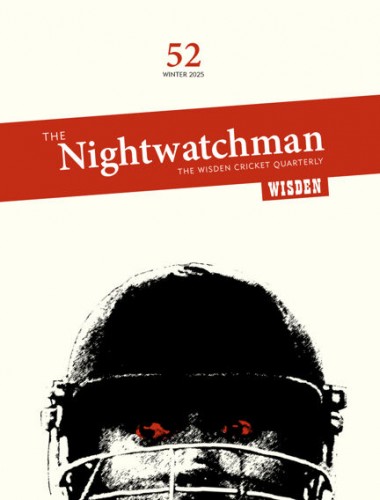 The Nightwatchman - Issue 52, Winter 2025