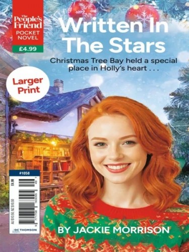 The People's Friend Pocket Novel - Issue 1058 2025
