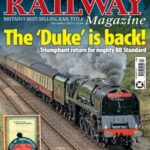 The Railway Magazine - December 2025