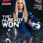 The Red Bulletin USA - Issue 04, 2025