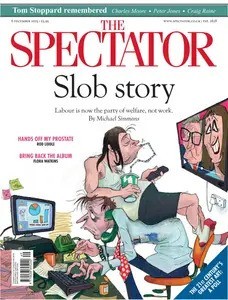 The Spectator - 06 December 2025