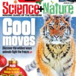 The Week Junior Science + Nature UK - Issue 95, Christmas 2025
