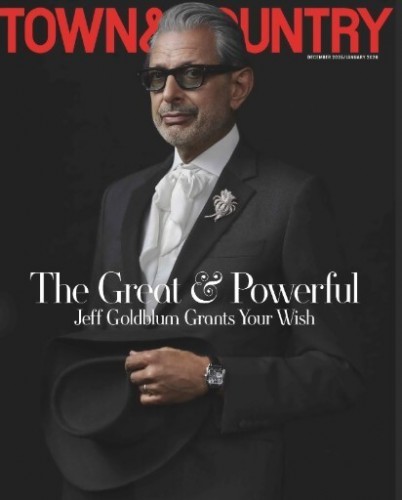 Town & Country USA - December 2025/January 2026